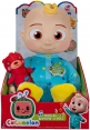 М’яка іграшка CoComelon Roto Plush Bedtime JJ Doll Джей Джей зі звуком