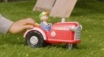 Игровой набор CoComelon Feature Vehicle Трактор со звуком