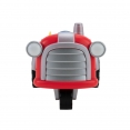 Игровой набор CoComelon Feature Vehicle Трактор со звуком