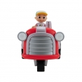 Игровой набор CoComelon Feature Vehicle Трактор со звуком