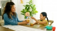 Інтерактивна іграшка CoComelon Deluxe Interactive JJ Doll Джей Джей зі звуком