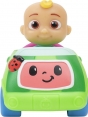 Машинка CoComelon Mini Vehicles Кавун Джей Джей