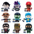 М'яка ігрaшка DevSeries Collector Plush Murder Mystery 2: Sheriff