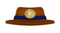 М'яка ігрaшка DevSeries Collector Plush Murder Mystery 2: Sheriff