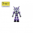 Ігрова колекційна фігурка DevSeries Core Figures Ninja Legends: Cybernetic Azure Sensei