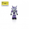 Ігрова колекційна фігурка DevSeries Core Figures Ninja Legends: Cybernetic Azure Sensei