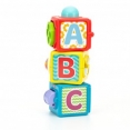 Кубики, що рухаються "Яскраві" Fisher-Price