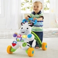 Інтерактивні ходунки «Зебра» Fisher-Price