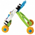 Інтерактивні ходунки «Зебра» Fisher-Price