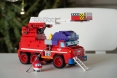 Конструктор Super Wings Small Blocks Buildable Vehicle Set Спарки (Sparky)