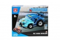 Машина-конструктор на дистанционном управлении "Гоночное авто" (мини)