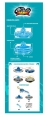 Дзиґа Infinity Nado V Advanced Edition Крила Ареса (Ares' Wings)