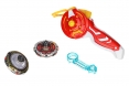 Дзиґа Infinity Nado V Advanced Edition Вогняний Дракон (Fiery Dragon)