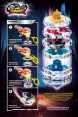 Дзиґа Infinity Nado V Advanced Edition Вогняний Дракон (Fiery Dragon)