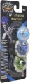Набір Auldey Infinity Nado V Advanced Edition 3 в 1 Ares" Wings Крила Ареса, два кільця і основа (EU634906H)