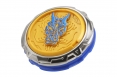 Дзиґа Infinity Nado VI Starter Pack Лютий Дракон (Fury Wave Dragon)