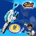 Дзиґа Infinity Nado VI Starter Pack Лютий Дракон (Fury Wave Dragon)
