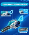 Дзиґа Infinity Nado VI Starter Pack Лютий Дракон (Fury Wave Dragon)