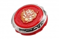 Дзиґа Infinity Nado VI Starter Pack Палаючий Бойовий Ведмідь (Blazing War Bear)