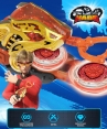 Дзиґа Infinity Nado VI Starter Pack Палаючий Бойовий Ведмідь (Blazing War Bear)