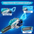 Волчок Infinity Nado VI Starter Pack Золотой Воин Феникс (Gold Warrior Phoenix)