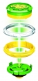 Дзиґа Infinity Nado VI Starter Pack Сліпучий Леопард (Lighting Leopard)