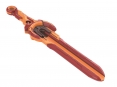 Дзиґа Infinity Nado VI Standard Pack Палаючий Бойовий Ведмідь (Blazing War Bear)