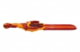 Дзиґа Infinity Nado VI Standard Pack Палаючий Бойовий Ведмідь (Blazing War Bear)