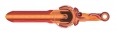 Дзиґа Infinity Nado VI Standard Pack Палаючий Бойовий Ведмідь (Blazing War Bear)