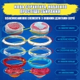 Дзиґа Infinity Nado VI Standard Pack Палаючий Бойовий Ведмідь (Blazing War Bear)