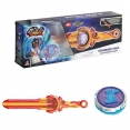 Волчок Infinity Nado VI Standard Pack Золотой Воин Феникс (Gold Warrior Phoenix)