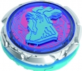 Волчок Infinity Nado VI Standard Pack Золотой Воин Феникс (Gold Warrior Phoenix)