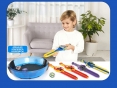 Дзиґа Infinity Nado VI Standard Pack Чарівний Дракон світу мрій (Dream World Magic Dragon)