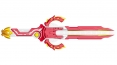 Дзиґа Infinity Nado VI Advanced Pack Палаючий Бойовий Ведмідь (Blazing War Bear)