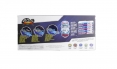Дзиґа Infinity Nado VI Advanced Pack Золотий Воїн Фенікс (Gold Warrior Phoenix)