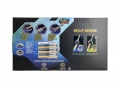 Дзиґа Infinity Nado VI Split Series Священний Щит Подвійний Дракон C (Sacred Shield Double Dragon S)
