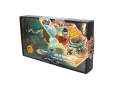 Волчок Infinity Nado VI Split Series Горящий Ветер Дракон Тигр (Flaming Wind Dragon Tiger)