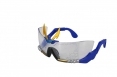 Набір Infinity Nado VI Goggle Battle Pack дзиґа та акс.