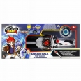 Набор Infinity Nado VI Dream Pack Огненный Дракон и Небесный Вихрь (Fiery Dragon vs Super Whisker)