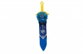 Дзиґа Infinity Nado VII Pocket Sword Громовий Мисливець Тіней (Thunder Shadow Hunter)