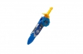Дзиґа Infinity Nado VII Pocket Sword Громовий Мисливець Тіней (Thunder Shadow Hunter)