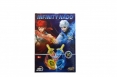 Дзиґа Infinity Nado VII Pocket Sword Громовий Мисливець Тіней (Thunder Shadow Hunter)
