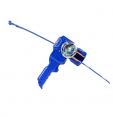 Дзиґа Infinity Nado VII Classic series Громовий Мисливець Тіней (Thunder Shadow Hunter)