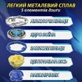 Дзиґа Infinity Nado VII Classic series Громовий Мисливець Тіней (Thunder Shadow Hunter)