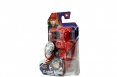 Дзиґа Infinity Nado VII Classic series Вогняне Колесо Вибуху (Fiery Blast Wheel)