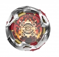 Дзиґа Infinity Nado VII Classic series Вогняне Колесо Вибуху (Fiery Blast Wheel)