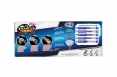 Волчок Infinity Nado VII Standard series Громовой Охотник Теней (Thunder Shadow Hunter)
