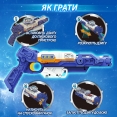 Волчок Infinity Nado VII Standard series Громовой Охотник Теней (Thunder Shadow Hunter)