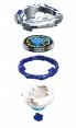 Дзиґа Infinity Nado VII Advanced series Громовий Мисливець Тіней (Thunder Shadow Hunter)