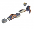 Дзиґа Infinity Nado VII Advanced series Громовий Мисливець Тіней (Thunder Shadow Hunter)